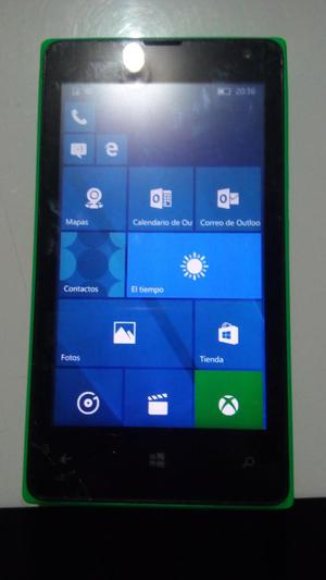 Vendo Microsoft lumia 435