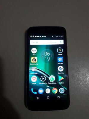 Vendo Motorola G4 Play
