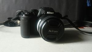 Vendo Nikon P520