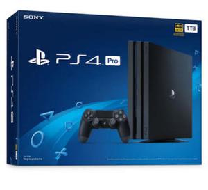 Vendo Play Station 4 Sony