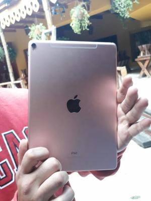 Vendo iPad Pro 2nd de 512 Gb