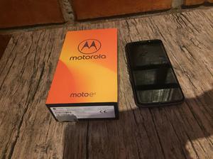 Vendo o cambio Motorola E5