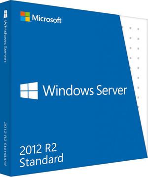 Windows Server  R2 Standard Original