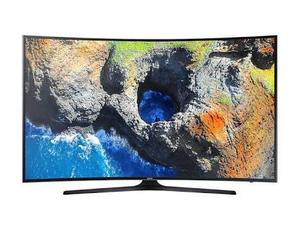 tv smart tv 55 4k curved 6series