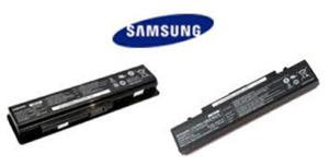 Baterías para Laptops Samsung