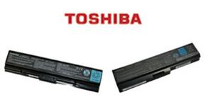 Baterías para Toshiba