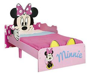 Cama Minnie Mouse