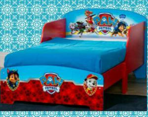 Cama para Niño