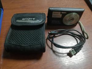 Camara Sony Basica