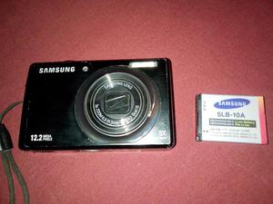 Camara digital Samsung 12 mpx