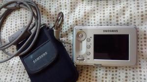 Cámara Digital Samsung S630