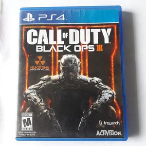 Cod Black Ops Iii