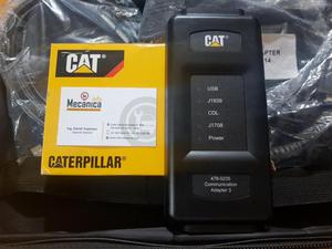 Com Adapter 3 Caterpillar Original