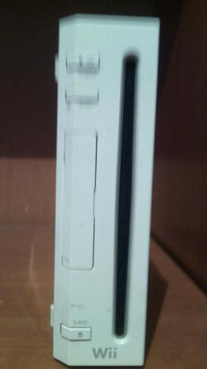 Consola Wii con Adaptador a 80 Soles Hoy