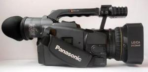 Filmadora Panasonic Dvx100b Profesional