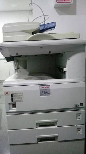 Fotocopiadora Multifuncional
