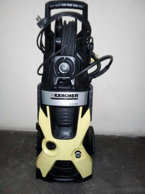 Hidrolavadora Karcher K5