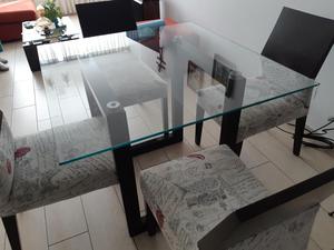 Juego de Comedor