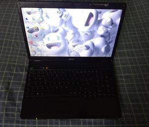Laptop Acer Intel Core I3 3gb 320gb