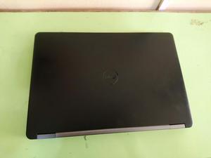 Laptop Dell I7 de 6ta