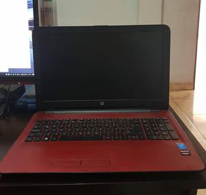 Laptop HP Core i5 ESTADO 9 DE 10