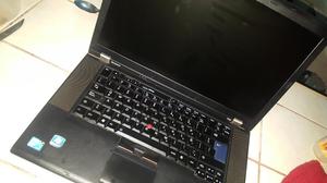 Laptop Lenovo I5