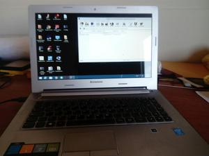 Laptop Lenovo Z40 I5 4ta 8g Ddr3 Hdd 500
