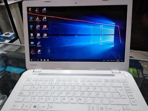 Laptop Toshiba Core I3