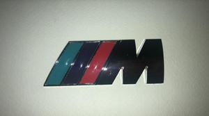 Logo M para Bmw