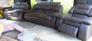 Muebles Reclinables