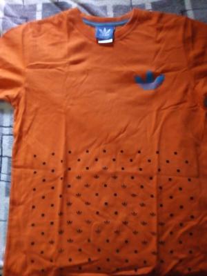 Polo Adidas Original