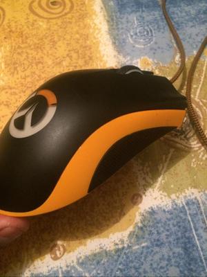 Razer Deathadder Chroma Overwatchedition