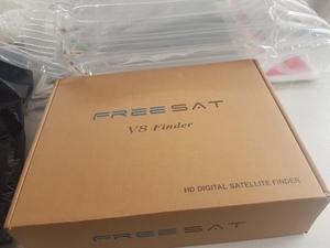 Satfinder Freesat V8 Nuevo