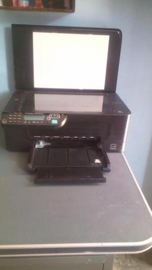 Se vende impresora HP 120