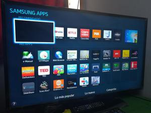 Smart Tv Full Hd 3d 40'' Impecable