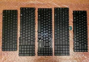 Teclados