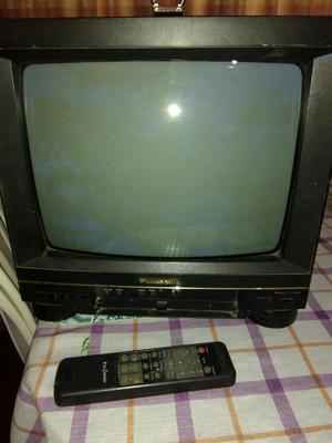 Tv Panasonic 14 Pulgadas