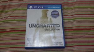 Uncharted The Nathan Drake Colection