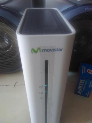 Vendo 3 decos HD nuevos Movistar mas un repetidor Wifi plus