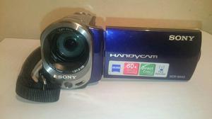 Videocamara Sony Handycam Dcr Sx43