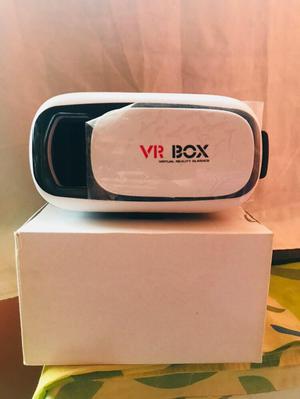 Vr Box 360