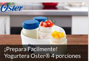Yogurtera Oster
