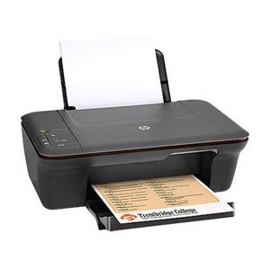 impresora hp deskjet