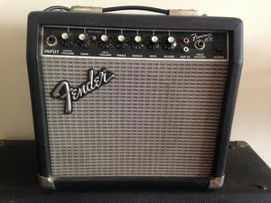 Amplificador Fender Frontman 15 R
