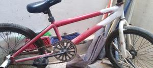 Bicicleta Bmx, en Buen Estado,Sullana.