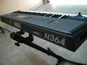 Korg N364