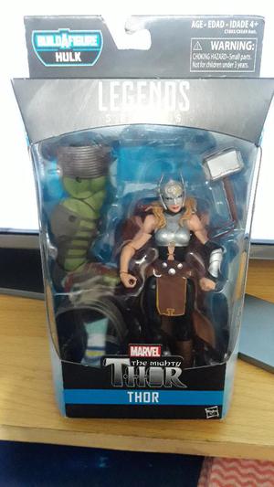 Legends Series Thor