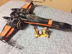 Lego Star Wars XWing