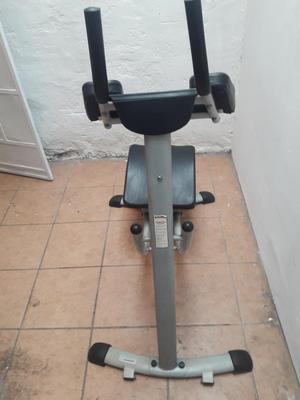 Maquina Gym