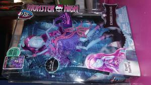Muñeca Monster High